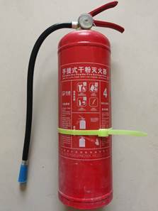 消防器材 守護生命與財產(chǎn)的堅固防線